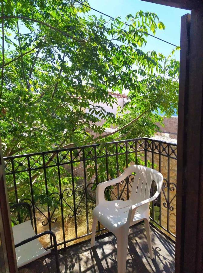 Rosalia Apartments Халки Экстерьер фото
