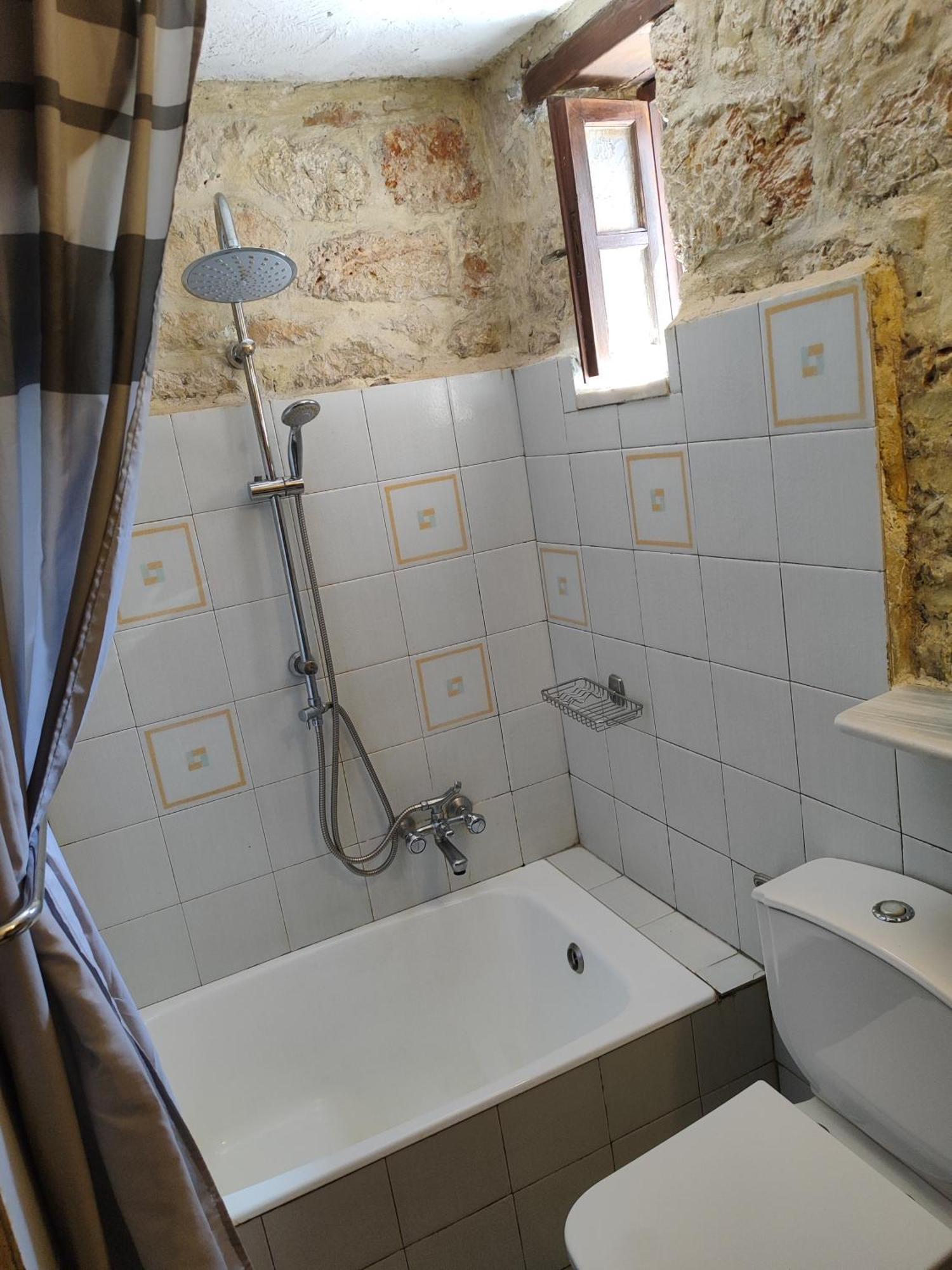Rosalia Apartments Халки Экстерьер фото